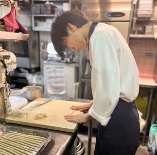 エノテカ ガルビーノの画像