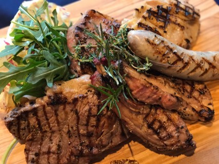 ピアット　豊洲店の画像