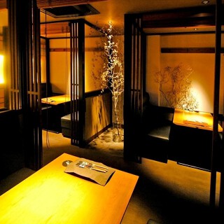 創作酒庵　彩蔵　南浦和店の画像