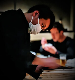 肉割烹 ASATSUYUの画像