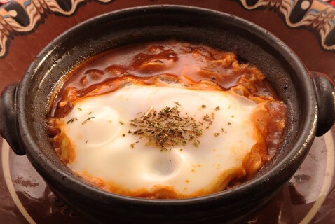 ブルガリアンダイニング　ソフィアの画像