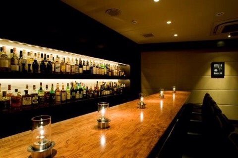 BAR B.B.の画像