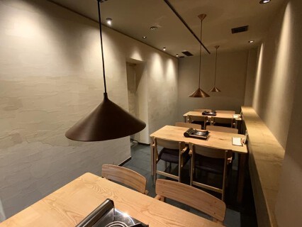 水炊き　こはくの画像