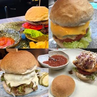 smoky monkeyの画像