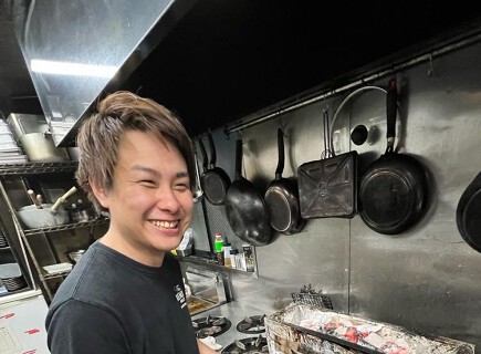 やきとり呑炭坊はなれの画像