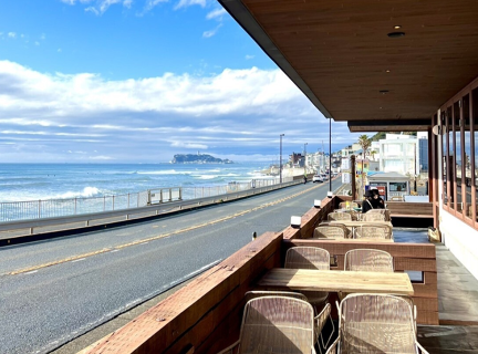 Oriental cafe Ninaiの画像