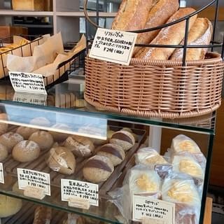 eggg bakeryの画像