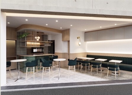 Holland Village Cafe 代々木上原店の画像