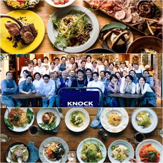 KNOCK CUCINA BUONA ITALIANAの画像