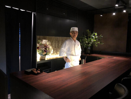 LOUNGE 和の画像