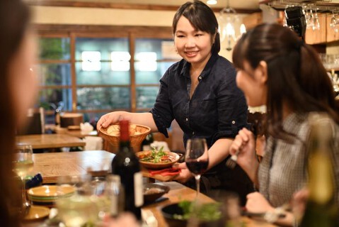 BistroQueueの画像