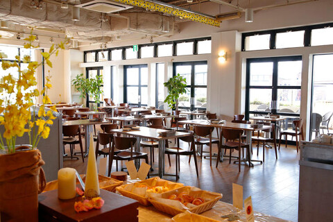 TOOTH TOOTH Paradise Kitchenの画像