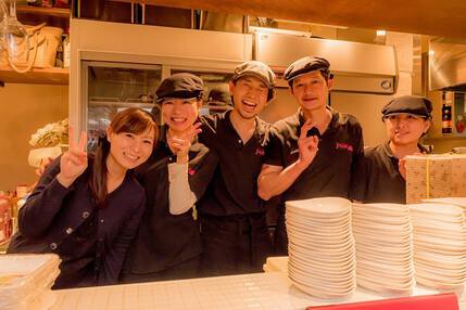 本格タイ料理バル　プアンの画像