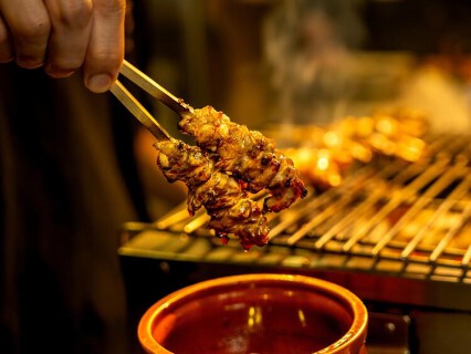 炭焼き0式　梅田店の画像