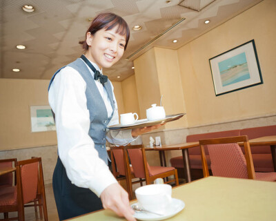 カフェ＆レストラン マーブルの画像