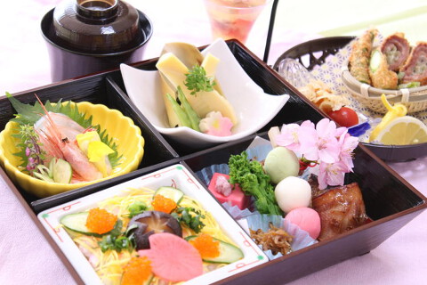 ソナーレ浜田山の画像