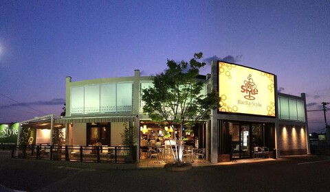 BarBa-Styleの画像