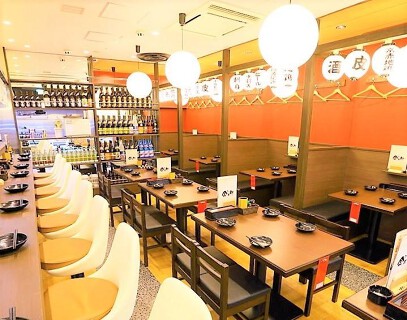 金太郎　大阪駅前第3ビル店の画像