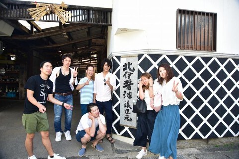 焼鳥・焼野菜 ぎんすけ 三国店の画像