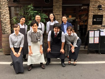 Oysterbar&Wine BELON　神保町店の画像