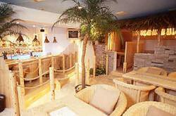 BLUE　FIELDSの画像