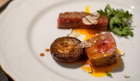 Bistro Omnibusの画像