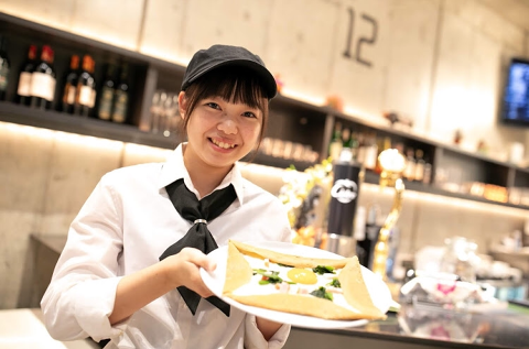 12.cafeの画像