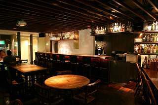 Cafe＆Bar RAIZの画像