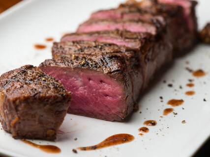 LE STEAKの画像