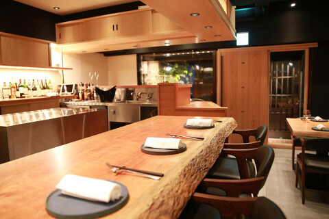 神保町　五木田の画像