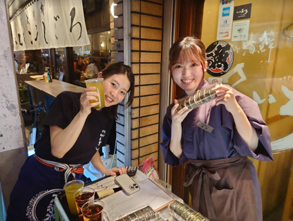 寿司と海鮮 魚いちの画像