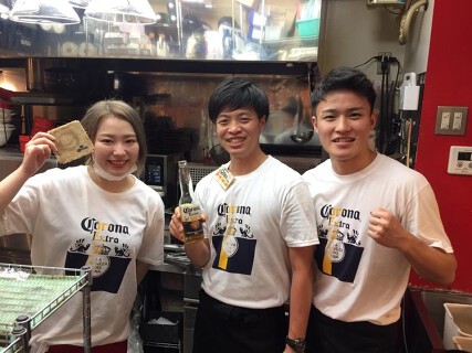 BEEFKITCHENSTAND　新杉田店の画像