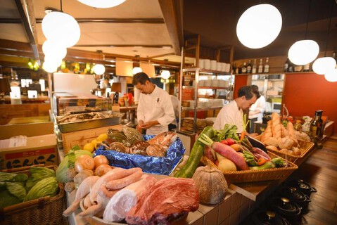 ビストロ酒場 Marine Clubの画像