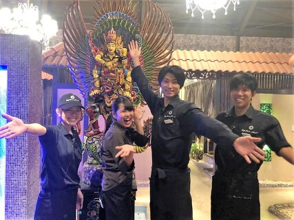 ベビーフェイスプラネッツ 浜松店の画像