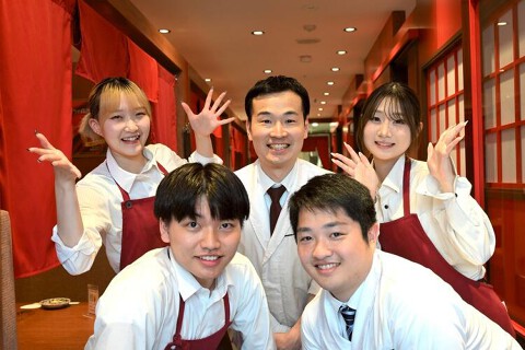 今日は焼肉 イオンタウン守口店の画像