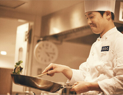 恵比寿ガーデンカフェの画像