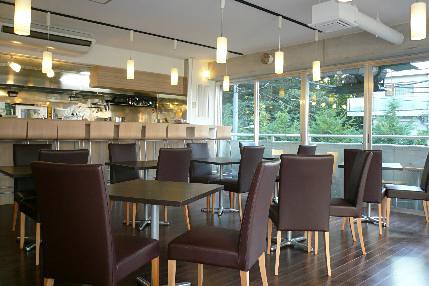 BISTROT  SYUの画像