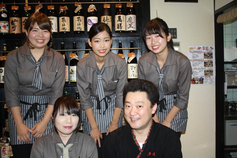 肴と御馳走 夢屋の画像