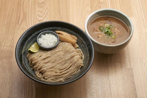 麺匠 たか松　京都駅ビル拉麺小路店の画像