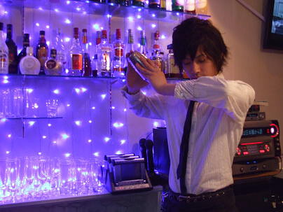 BAR CLUB  LIBERAの画像