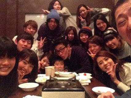 京お好み久蔵の画像