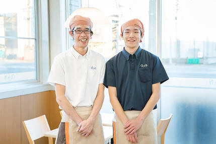 ゆで太郎　厚木下依知店の画像