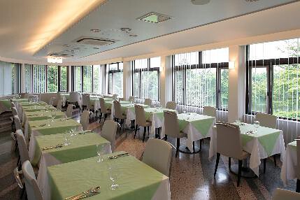 レストラン　ベルヴェデーレの画像