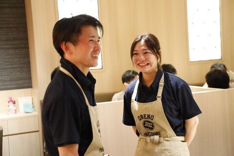 俺のやきとり 銀座9丁目の画像