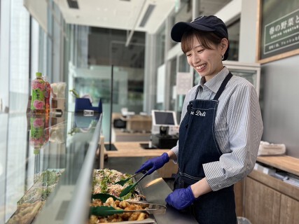 DexeeDeli -ootemachi-の画像