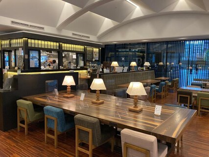 Terrace8890の画像