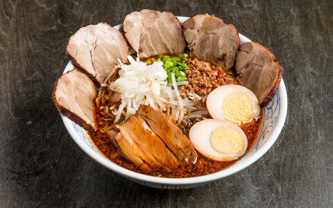 椿華亭 目黒権之助坂の画像