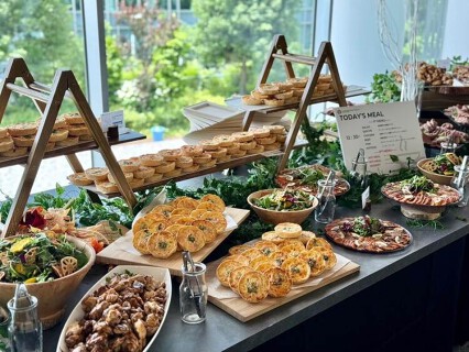 NEO DINING.の画像