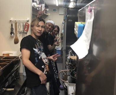 クローバー 久喜西口店の画像