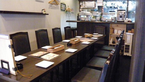 イタリアン　Ａｇｉｔｏ！の画像